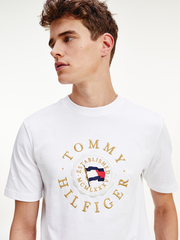 Tommy Hilfiger Icon Coin T-Shirt