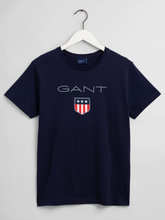 GANT Shield SS T-Shirt