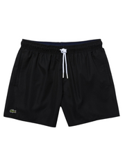 Lacoste Light Quick-Dry Swim Shorts