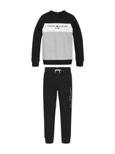 TH Kids Essential Colorblock Set