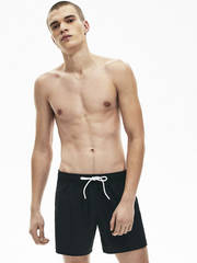 Lacoste Light Quick-Dry Swim Shorts