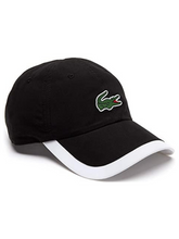 Men's Lacoste SPORT Contrast Border Lightweight Cap