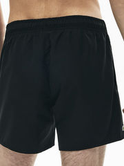 Lacoste Light Quick-Dry Swim Shorts