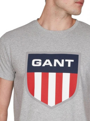 Gant Retro Shield SS T-Shirt
