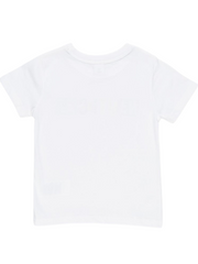 Kids Cliff Graphic T-Shirt