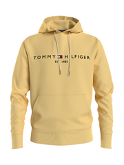 Tommy Hilfiger Logo Hoody
