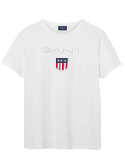 GANT Shield SS T-Shirt