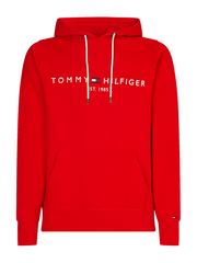 Tommy Hilfiger Logo Hoody