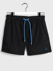 GANT Basic Swim Shorts Classic Fit