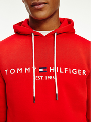 Tommy Hilfiger Logo Hoody
