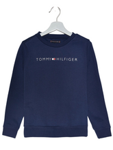 Tommy Hilfiger ESS Logo Sweatshirt