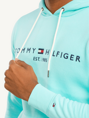 Tommy Hilfiger Logo Hoody