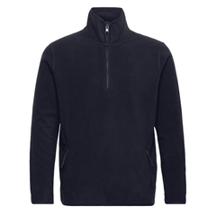 Gant Light Fleece Half Zip