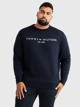 Tommy Hilfiger Flex Logo Sweatshirt