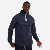 Nautica Carvell Quater Zip Jacket