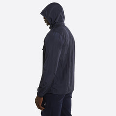 Nautica Carvell Quater Zip Jacket