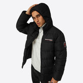 Nautica Spina Padded Jacket