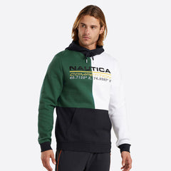 Nautica Cocoa Hoodie