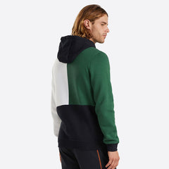 Nautica Cocoa Hoodie