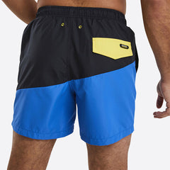 Nautica Manila 5" Swim Shorts