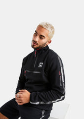 Nautica Galveston 1/4 Zip Jumper