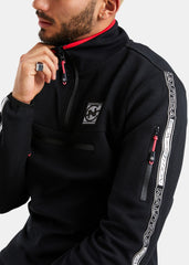 Nautica Galveston 1/4 Zip Jumper