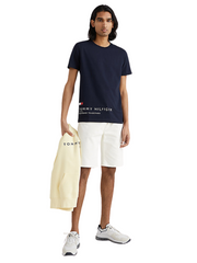 Wraparound Logo T-Shirt