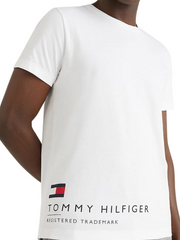 Wraparound Logo T-Shirt