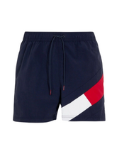 Tommy Hilfiger SLD Flag Drawstring