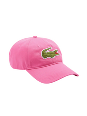 Lacoste Big Croc Cap