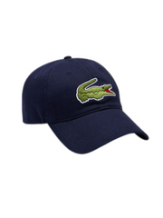Lacoste Big Croc Cap