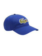 Lacoste Big Croc Cap