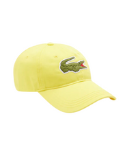 Lacoste Big Croc Cap