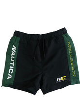Kid's Nautica Splashdown Swim Shorts