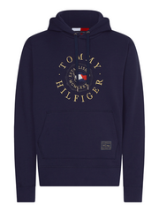 Tommy Hilfiger Icon Coin Hoody