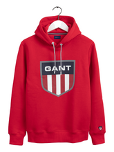 Gant Retro Shield Men's Hoodie