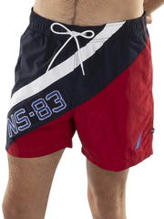 Nautica Heritage NS-83 Swim Shorts
