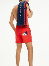 Tommy Hilfiger Logo Classic Shorts