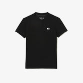 Women's Lacoste Sport Performance Crew Neck T-Shirt