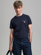 Gant Medium Shield SS T-Shirt
