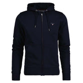 Gant Original Full Zip Hoodie