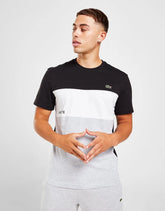 Lacoste Colour Block T-Shirt