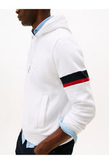 Tommy Hilfiger RWB Insert Hoodie