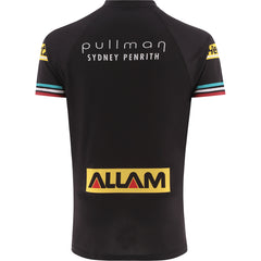 Penrith Panthers 2026 Men’s Training T-Shirt – Official NRL Gear