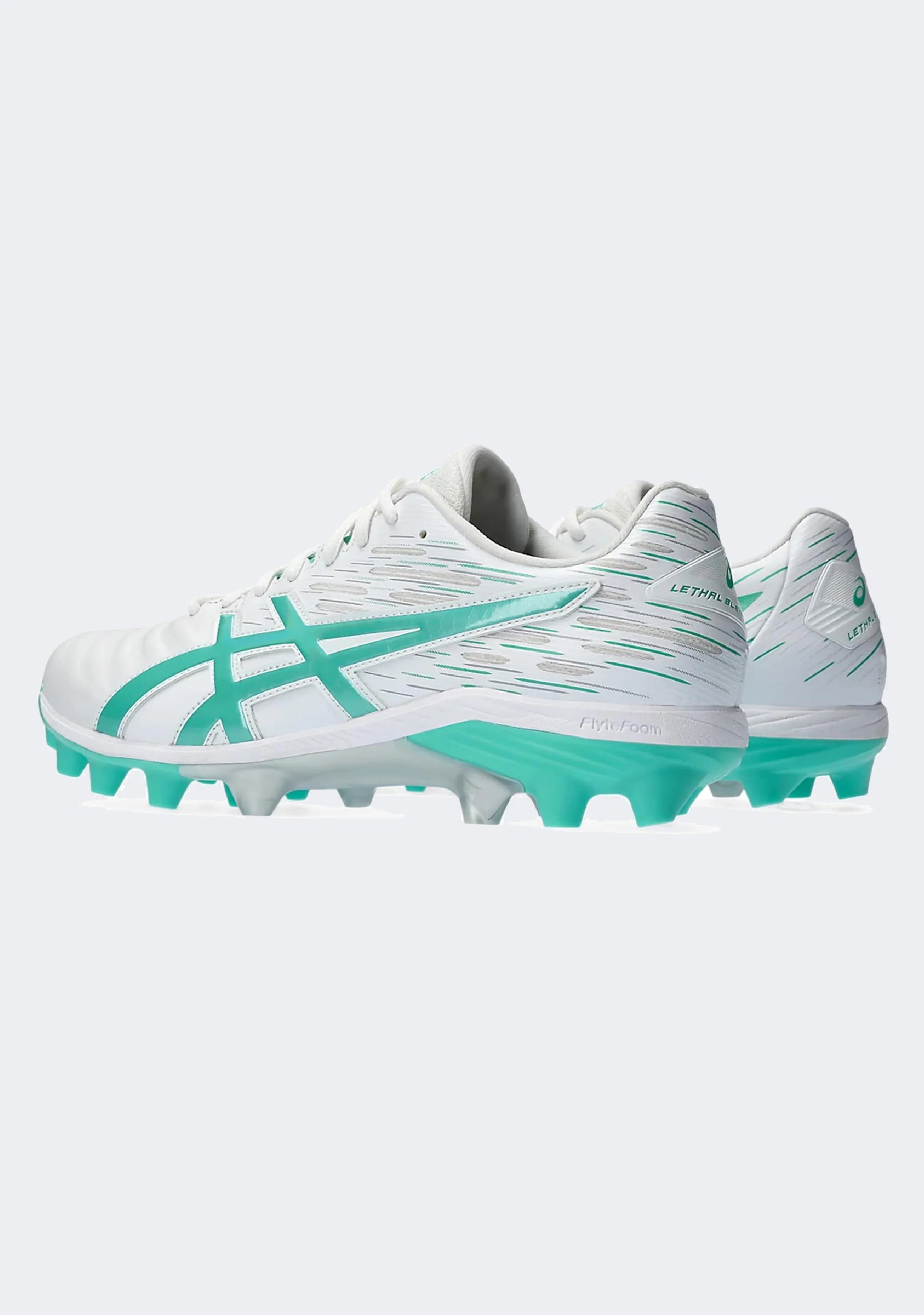 ASICS LETHAL BLEND FF