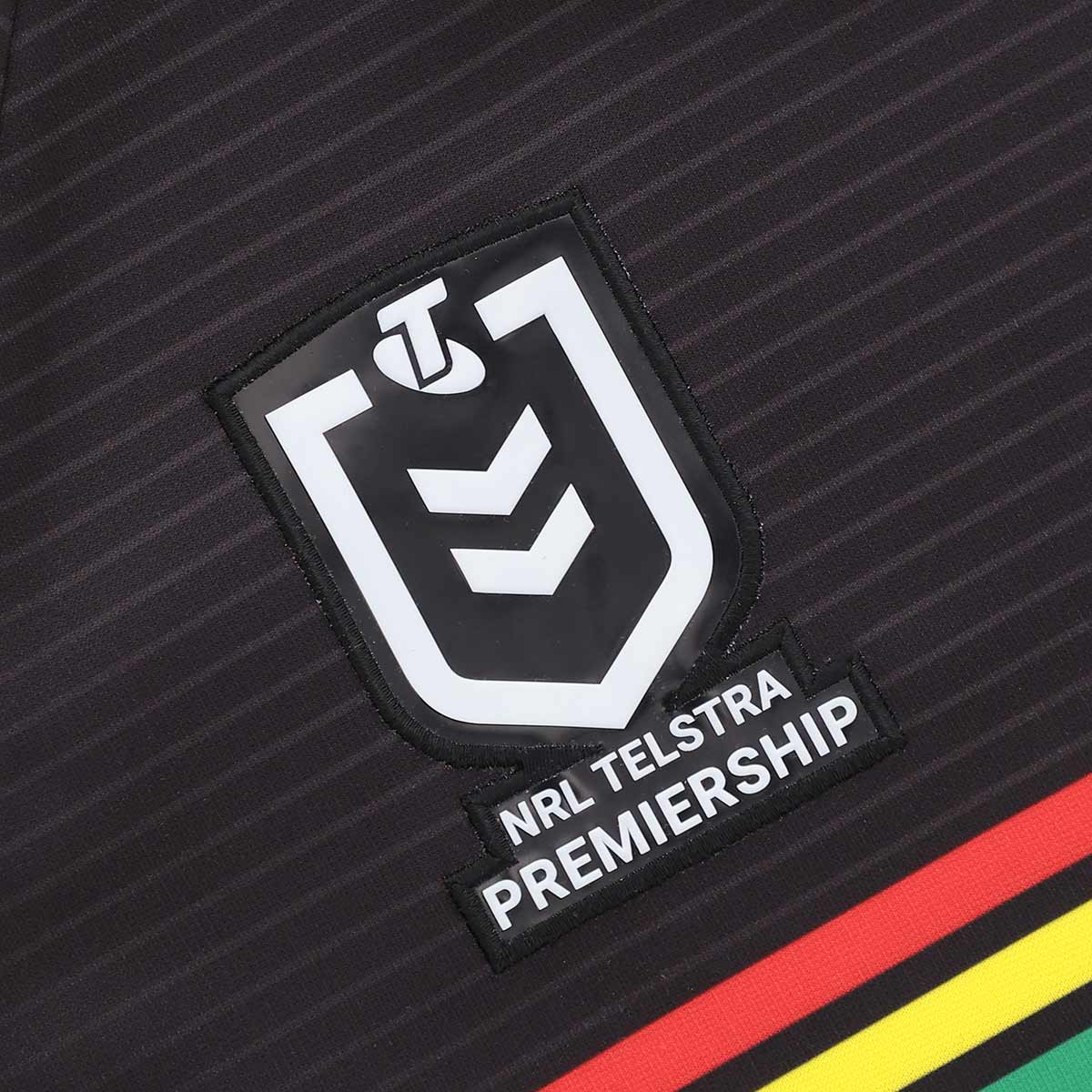 Penrith Panthers 2026 Men’s Replica Home Jersey – Official NRL Gear