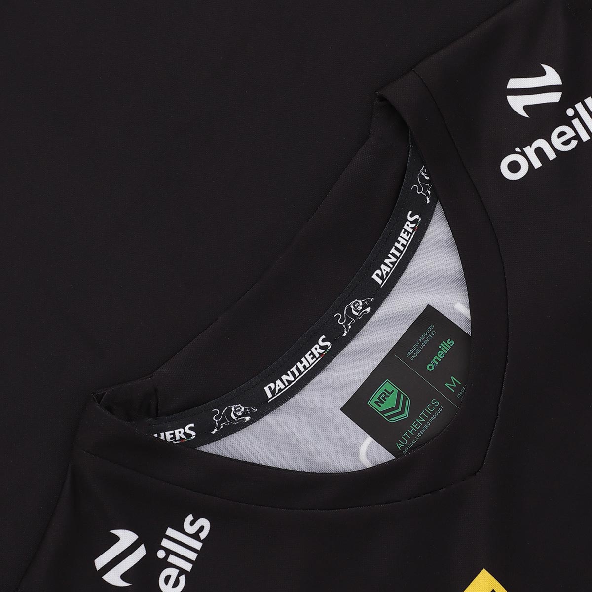 Penrith Panthers 2026 Training Singlet