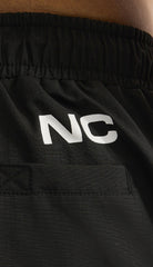 NAUTICA COMPETITION RAMSES 6" SWIM SHORT