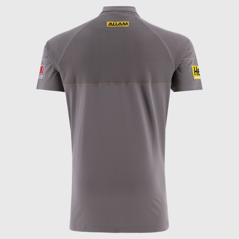 Penrith Panthers 2025 Media Polo Shirt