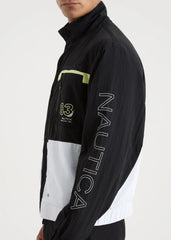 NAUTICA Donnelly FZ Jacket - Black